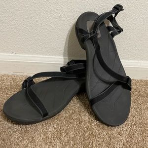 Teva Women’s Zirra Sandal Size 10